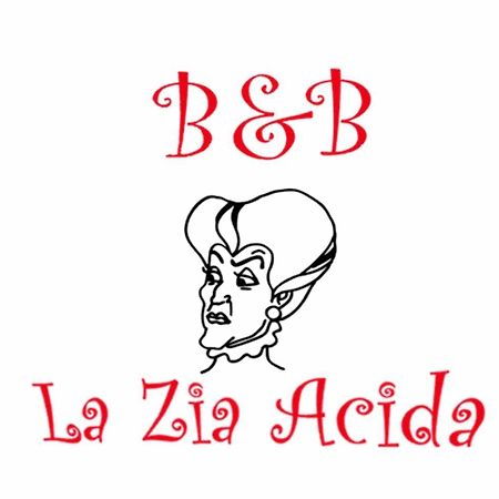 Bed and Breakfast La Zia Acida Ca Tiepolo Екстер'єр фото