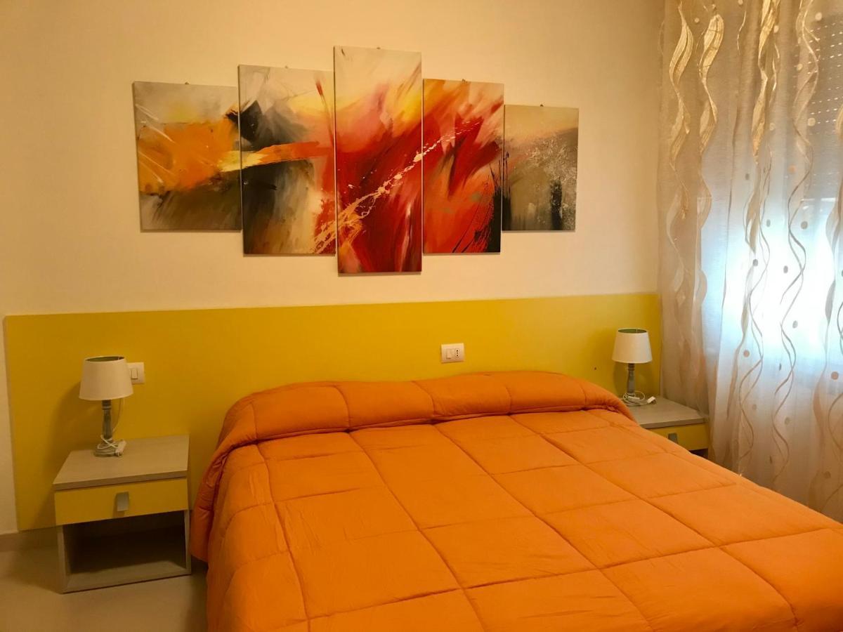Bed and Breakfast La Zia Acida Ca Tiepolo Екстер'єр фото