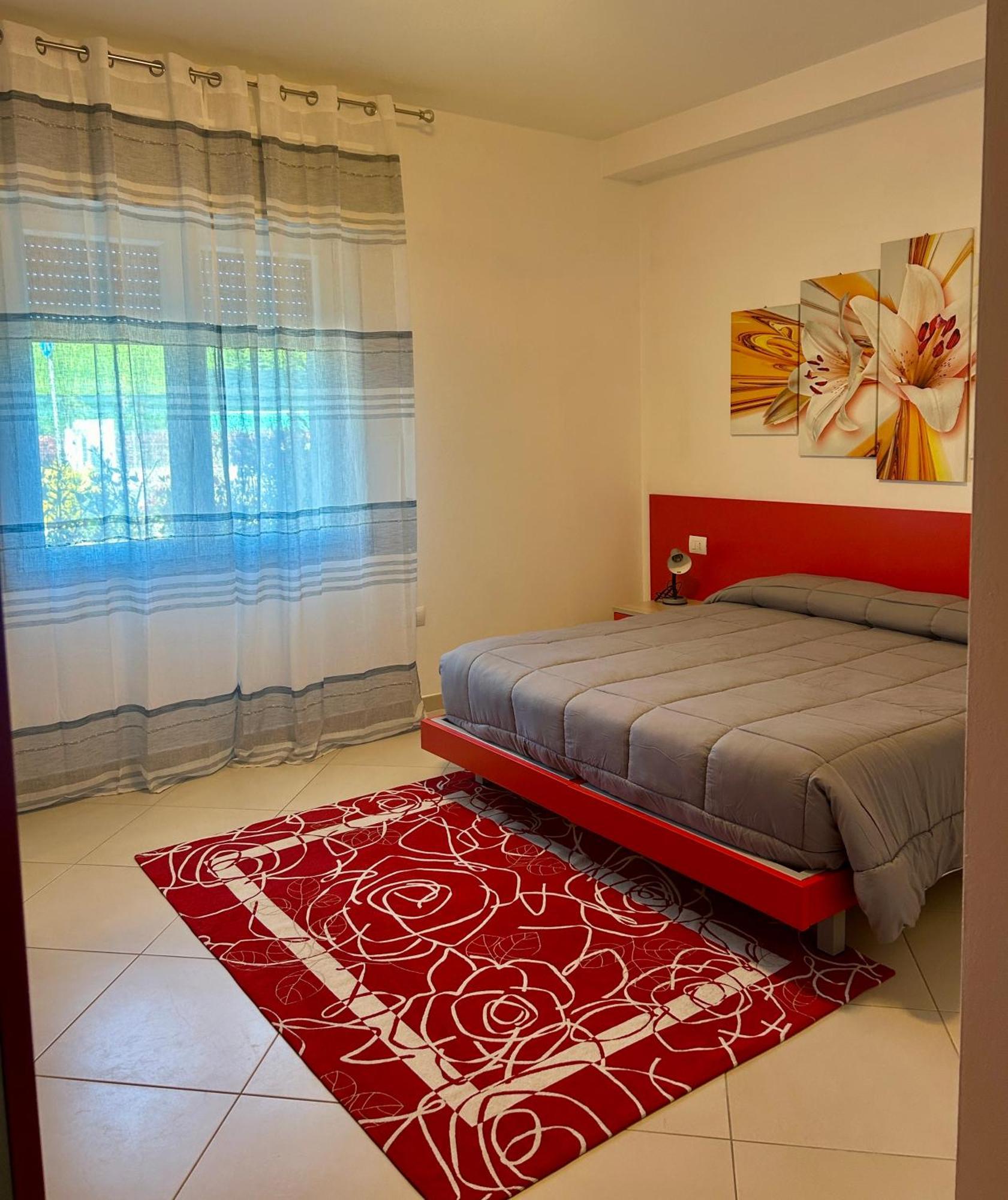 Bed and Breakfast La Zia Acida Ca Tiepolo Екстер'єр фото