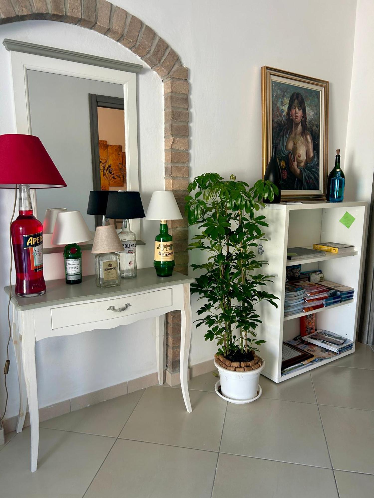Bed and Breakfast La Zia Acida Ca Tiepolo Екстер'єр фото