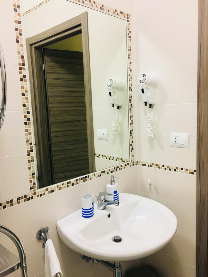Bed and Breakfast La Zia Acida Ca Tiepolo Екстер'єр фото