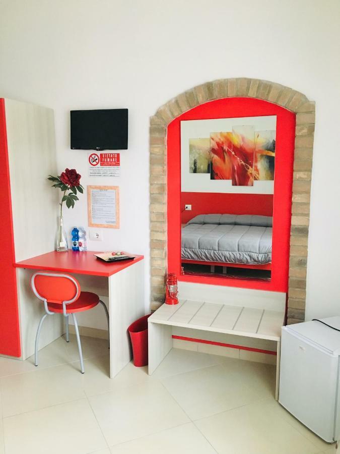 Bed and Breakfast La Zia Acida Ca Tiepolo Екстер'єр фото