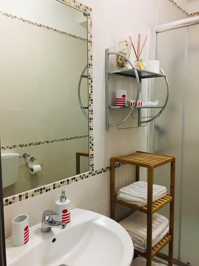 Bed and Breakfast La Zia Acida Ca Tiepolo Екстер'єр фото
